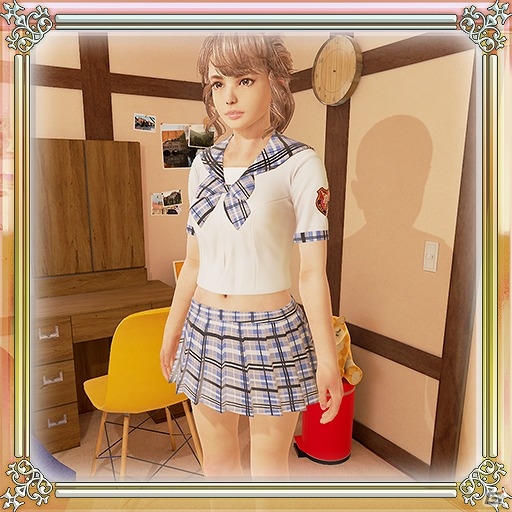 PS4「しあわせ荘の管理人さん。」発売日が2018年1月11日に決定！初回封入特典の情報も公開の画像2