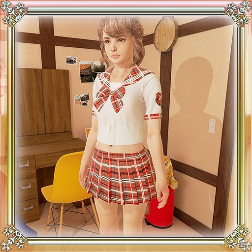 PS4「しあわせ荘の管理人さん。」発売日が2018年1月11日に決定！初回封入特典の情報も公開の画像4