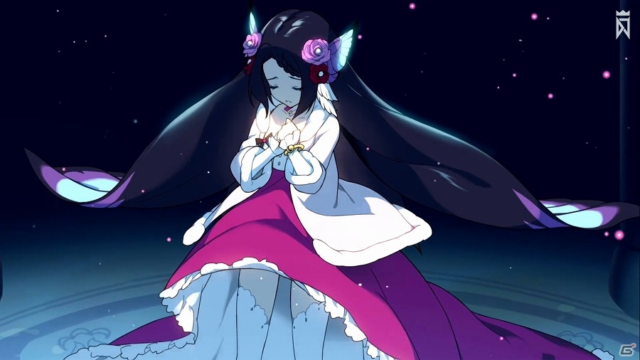 PS4「DJMAX RESPECT」“Only For You”“Far East Princess”など新曲3曲のフルバージョンMVが公開！の画像1