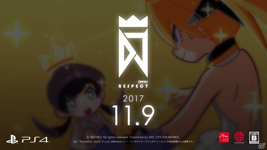 PS4「DJMAX RESPECT」“Only For You”“Far East Princess”など新曲3曲のフルバージョンMVが公開！の画像2
