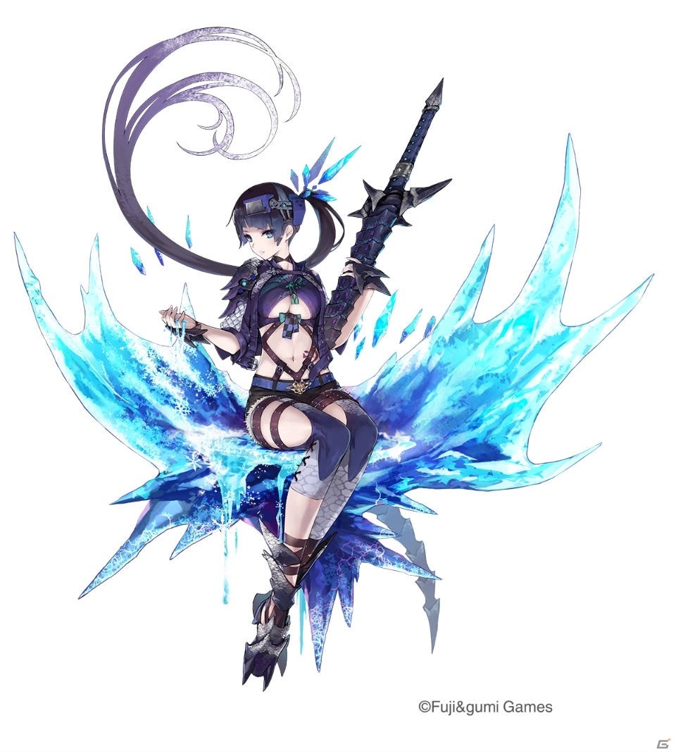 iOS/Android「ファントム オブ キル」失われた千年王国編《ロストラグナロク》プロローグが描かれたイベントクエスト「喪失の際会」が開催！の画像1