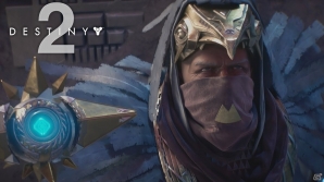 PS4「Destiny 2」来るべき暗黒の未来を退けろ―拡張コンテンツ第一弾「オシリスの呪い」の映像が公開の画像1