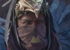 PS4「Destiny 2」来るべき暗黒の未来を退けろ―拡張コンテンツ第一弾「オシリスの呪い」の映像が公開