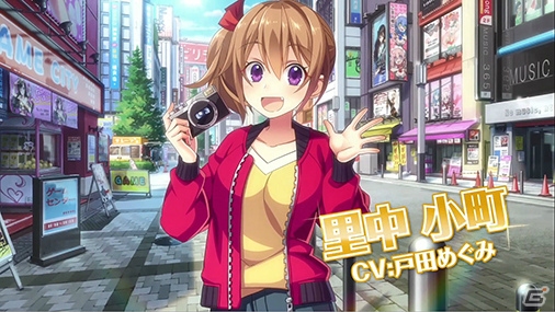 「ぱすてるメモリーズ」初のテレビCMが放送開始！スペシャルログインプレゼントも実施中の画像6