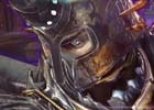 PS4「LET IT DIE」4FORCEMENの第3弾「ブラック・サンダー」に難易度［HARD］と［NIGHTMARE］が追加