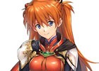 「オルタンシア・サーガ -蒼の騎士団-」×「エヴァンゲリオン」コラボユニット「アスカ」の描き起こしイラストが初公開！Twitterキャンペーン第2弾も実施