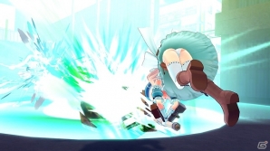 PS4「閃乱カグラ Burst Re:Newal」各キャラクターの秘伝忍法を紹介！ショートムービーも一挙10本公開の画像10