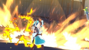 PS4「閃乱カグラ Burst Re:Newal」各キャラクターの秘伝忍法を紹介！ショートムービーも一挙10本公開の画像11