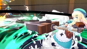 PS4「閃乱カグラ Burst Re:Newal」各キャラクターの秘伝忍法を紹介！ショートムービーも一挙10本公開の画像12