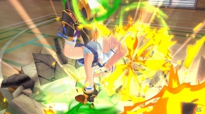 PS4「閃乱カグラ Burst Re:Newal」各キャラクターの秘伝忍法を紹介！ショートムービーも一挙10本公開の画像13