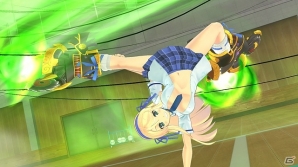 PS4「閃乱カグラ Burst Re:Newal」各キャラクターの秘伝忍法を紹介！ショートムービーも一挙10本公開の画像14