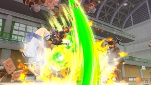 PS4「閃乱カグラ Burst Re:Newal」各キャラクターの秘伝忍法を紹介！ショートムービーも一挙10本公開の画像15