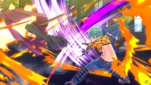 PS4「閃乱カグラ Burst Re:Newal」各キャラクターの秘伝忍法を紹介！ショートムービーも一挙10本公開の画像16