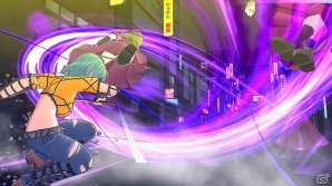 PS4「閃乱カグラ Burst Re:Newal」各キャラクターの秘伝忍法を紹介！ショートムービーも一挙10本公開の画像17