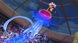 PS4「閃乱カグラ Burst Re:Newal」各キャラクターの秘伝忍法を紹介！ショートムービーも一挙10本公開の画像20