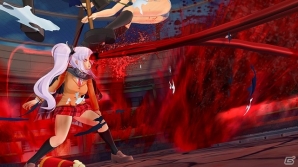 PS4「閃乱カグラ Burst Re:Newal」各キャラクターの秘伝忍法を紹介！ショートムービーも一挙10本公開の画像21