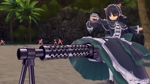 PS4「閃乱カグラ Burst Re:Newal」各キャラクターの秘伝忍法を紹介！ショートムービーも一挙10本公開の画像22