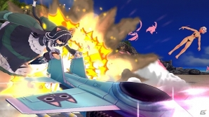 PS4「閃乱カグラ Burst Re:Newal」各キャラクターの秘伝忍法を紹介！ショートムービーも一挙10本公開の画像24