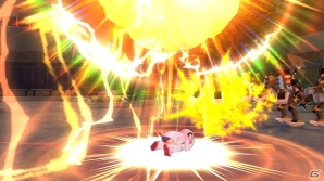 PS4「閃乱カグラ Burst Re:Newal」各キャラクターの秘伝忍法を紹介！ショートムービーも一挙10本公開の画像27