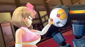 PS4「閃乱カグラ Burst Re:Newal」各キャラクターの秘伝忍法を紹介！ショートムービーも一挙10本公開の画像29