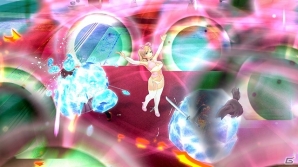 PS4「閃乱カグラ Burst Re:Newal」各キャラクターの秘伝忍法を紹介！ショートムービーも一挙10本公開の画像30