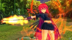 PS4「閃乱カグラ Burst Re:Newal」各キャラクターの秘伝忍法を紹介！ショートムービーも一挙10本公開の画像6