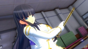 PS4「閃乱カグラ Burst Re:Newal」各キャラクターの秘伝忍法を紹介！ショートムービーも一挙10本公開の画像7