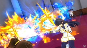 PS4「閃乱カグラ Burst Re:Newal」各キャラクターの秘伝忍法を紹介！ショートムービーも一挙10本公開の画像8