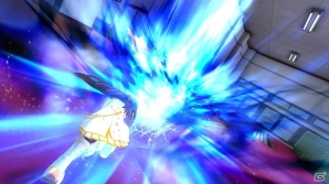 PS4「閃乱カグラ Burst Re:Newal」各キャラクターの秘伝忍法を紹介！ショートムービーも一挙10本公開の画像9