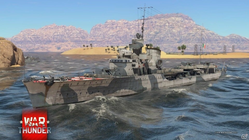 ヴィヴ・ラ・フランス！「War Thunder」新国家フランスが誕生する大型アップデートが実施の画像4