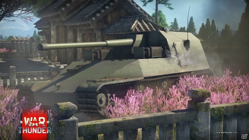 ヴィヴ・ラ・フランス！「War Thunder」新国家フランスが誕生する大型アップデートが実施の画像5