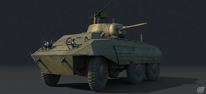 ヴィヴ・ラ・フランス！「War Thunder」新国家フランスが誕生する大型アップデートが実施の画像6