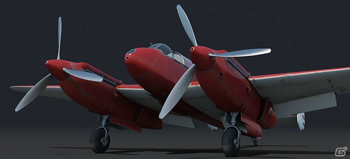 ヴィヴ・ラ・フランス！「War Thunder」新国家フランスが誕生する大型アップデートが実施の画像7