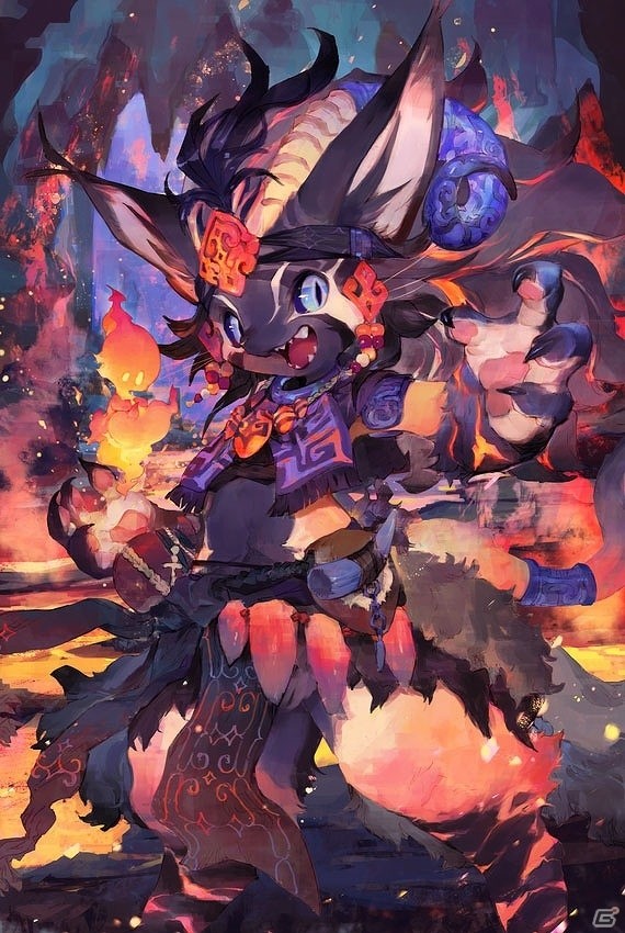 iOS/Android「チェインクロニクル3」新コンテンツ“アリーナ”がプレオープン！アリーナの挑戦にオススメのキャラが登場する「アリーナ応援フェス」も開催の画像8