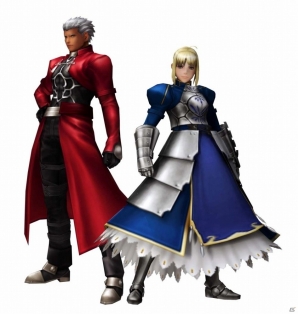「モンスターハンター フロンティアZ」にて「Fate/EXTELLA」コラボがスタート！新たな遷悠種・嵐龍アマツマガツチも登場の画像14