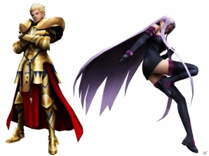 「モンスターハンター フロンティアZ」にて「Fate/EXTELLA」コラボがスタート！新たな遷悠種・嵐龍アマツマガツチも登場の画像15