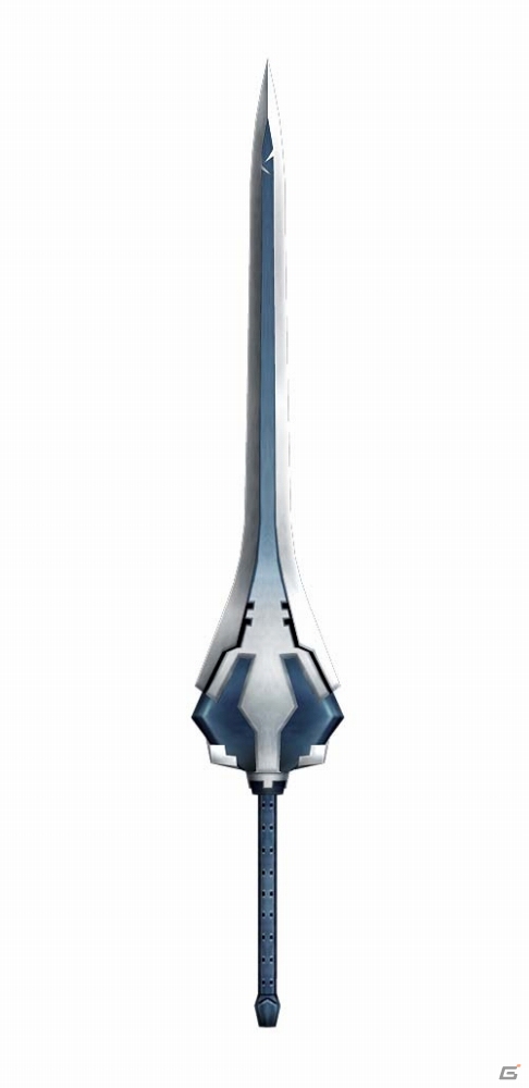 「モンスターハンター フロンティアZ」にて「Fate/EXTELLA」コラボがスタート！新たな遷悠種・嵐龍アマツマガツチも登場の画像5
