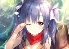「アンジュ・ヴィエルジュ ～ガールズバトル～」ポイントを集めて「UR 久遠すがさ」をゲット！イベント「Treasure Hunter ～The Last Mission～」が開始