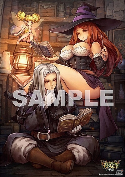 PS4「ドラゴンズクラウン・プロ」キャラクター紹介ムービー「ファイター篇」が公開！購入ガイドには店舗特典の情報もの画像7