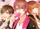 あなたの理想のカレシ、お届けします―オトメイトレコードの新作「おとどけカレシ —More Love—」が1月24日より8ヶ月連続リリース