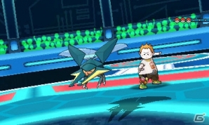 3DS「ポケットモンスター ウルトラサン・ウルトラムーン」歴代のボスが集結した「レインボーロケット団」が登場！新施設「バトルエージェント」の情報もの画像29