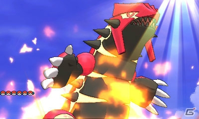 3DS「ポケットモンスター ウルトラサン・ウルトラムーン」には歴代すべての伝説のポケモンが登場！の画像14