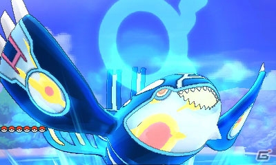 3DS「ポケットモンスター ウルトラサン・ウルトラムーン」には歴代すべての伝説のポケモンが登場！の画像15