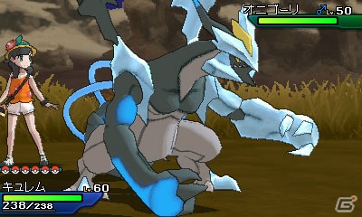 3DS「ポケットモンスター ウルトラサン・ウルトラムーン」には歴代すべての伝説のポケモンが登場！の画像16