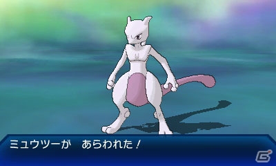 3DS「ポケットモンスター ウルトラサン・ウルトラムーン」には歴代すべての伝説のポケモンが登場！の画像4