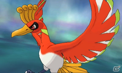 3DS「ポケットモンスター ウルトラサン・ウルトラムーン」には歴代すべての伝説のポケモンが登場！の画像5