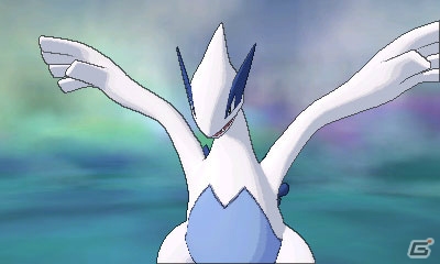 3DS「ポケットモンスター ウルトラサン・ウルトラムーン」には歴代すべての伝説のポケモンが登場！の画像6