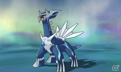 3DS「ポケットモンスター ウルトラサン・ウルトラムーン」には歴代すべての伝説のポケモンが登場！の画像7