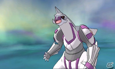 3DS「ポケットモンスター ウルトラサン・ウルトラムーン」には歴代すべての伝説のポケモンが登場！の画像8