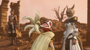 PS4「ディシディア ファイナルファンタジー NT」新たな二柱の神「マーテリア」「スピリタス」を紹介―ストーリーや登場キャラクターの続報もの画像12